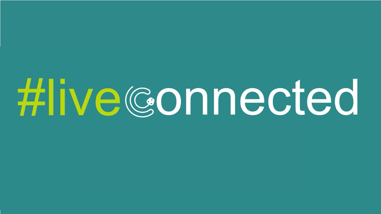 live connected for you tube