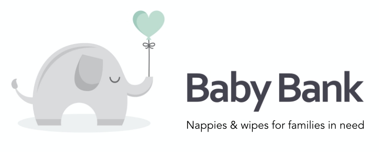 Baby Bank for communities page