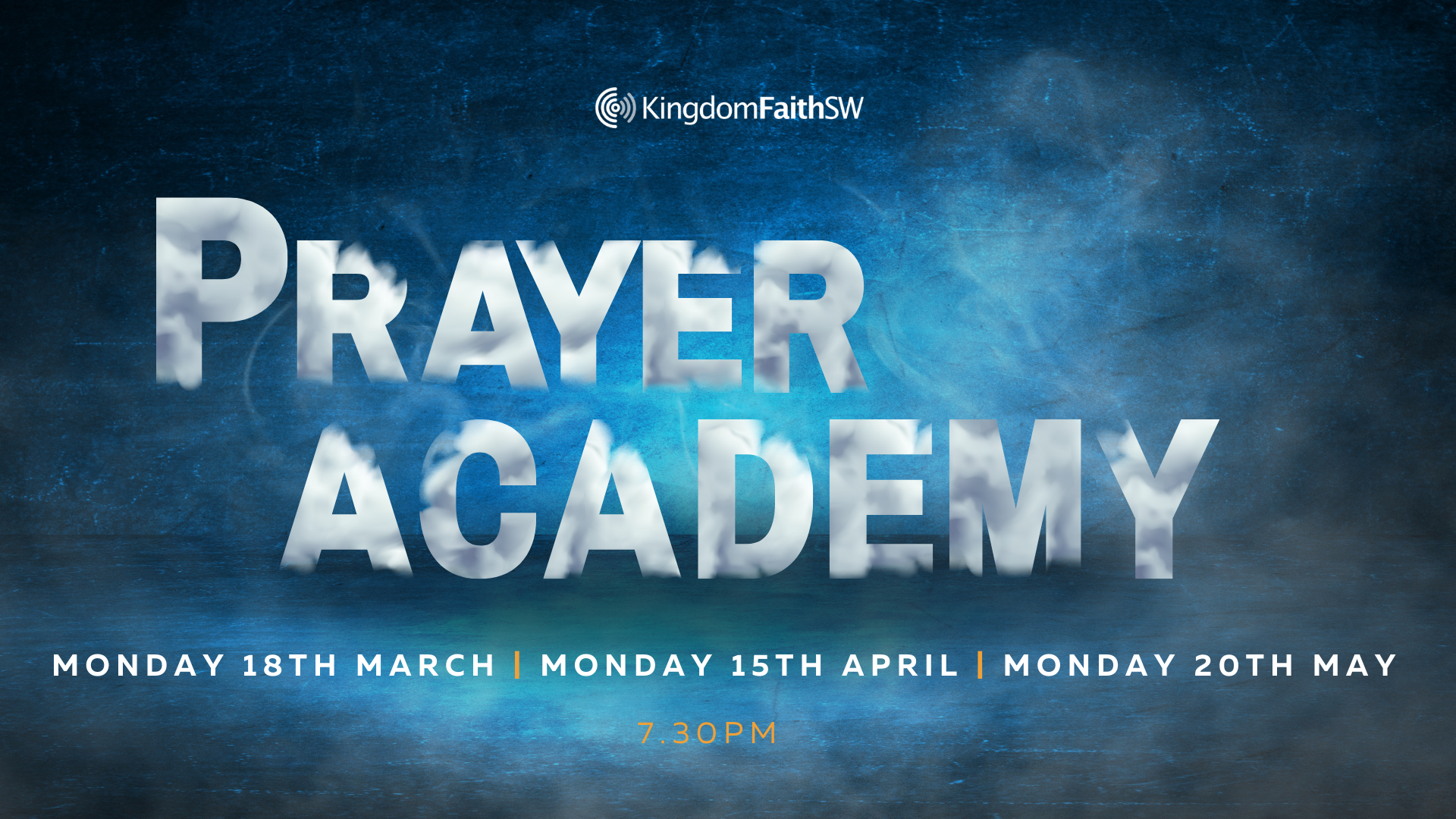 Prayer Academy